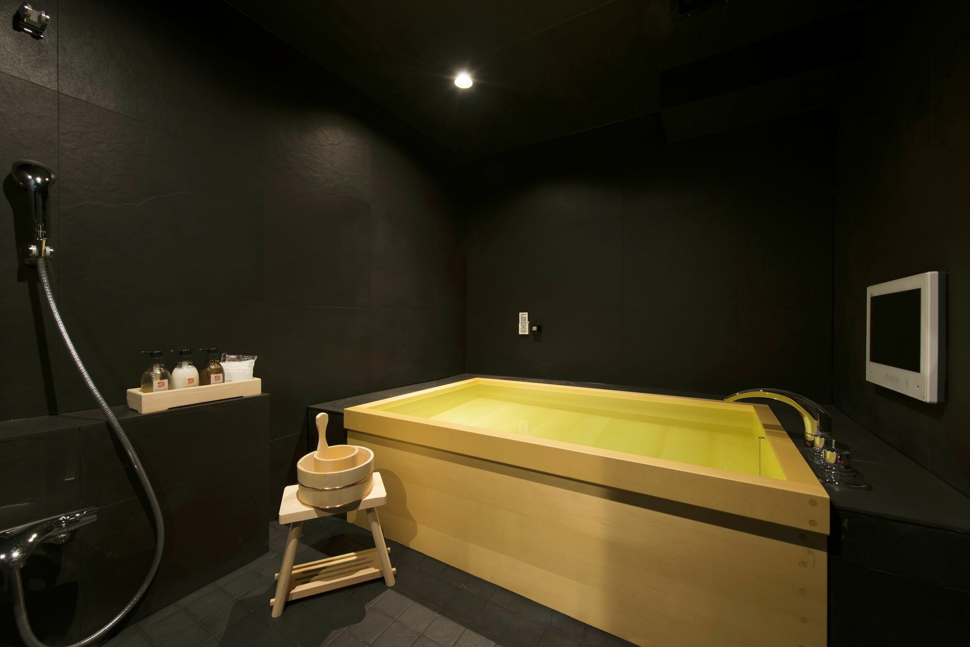 Ryokan & Day Shizuku Tokyo Dış mekan fotoğraf