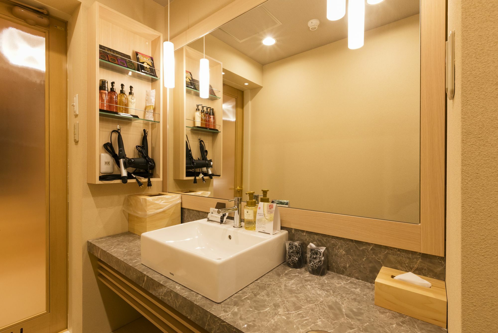 Ryokan & Day Shizuku Tokyo Dış mekan fotoğraf