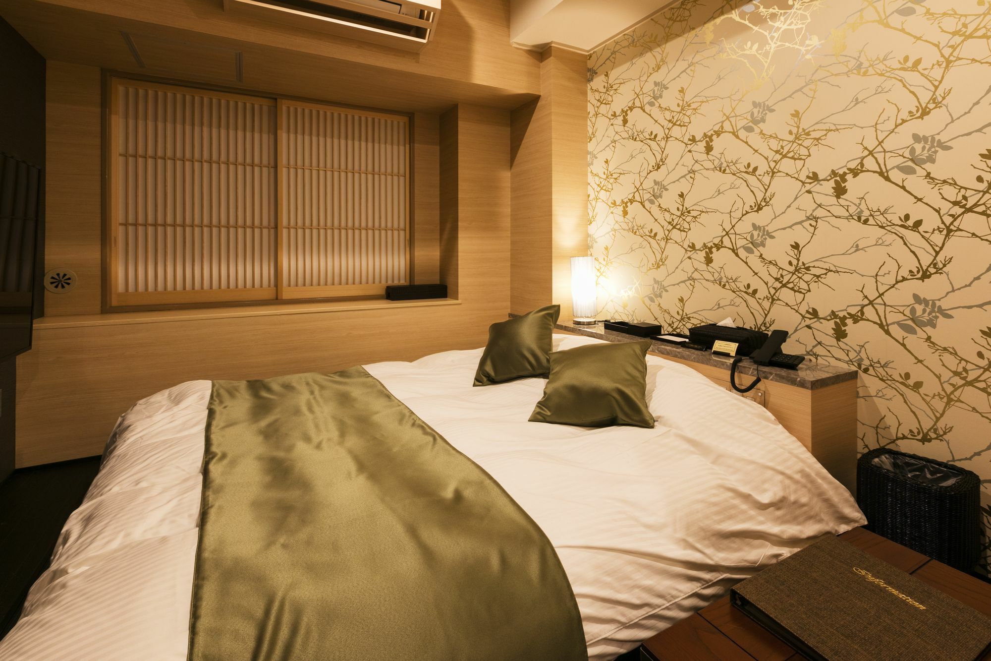 Ryokan & Day Shizuku Tokyo Dış mekan fotoğraf